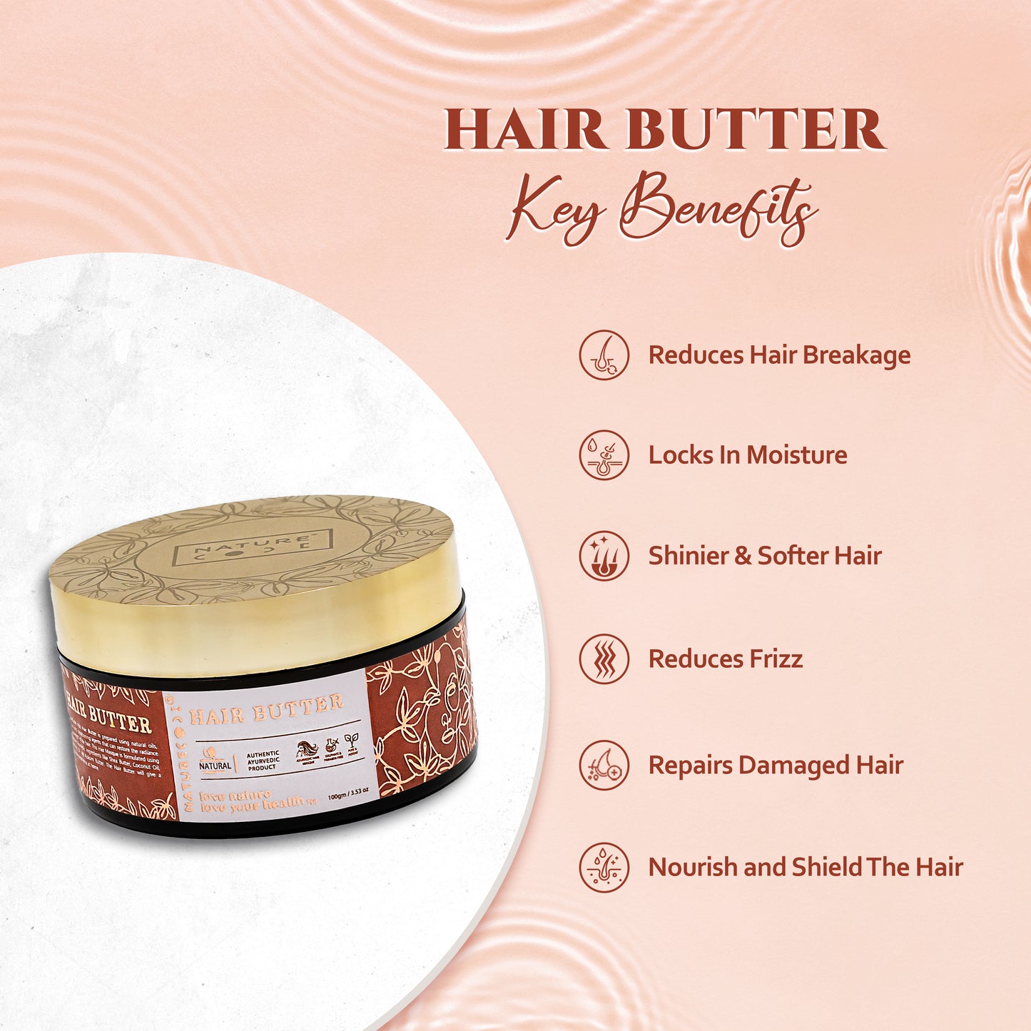 Hair Butter