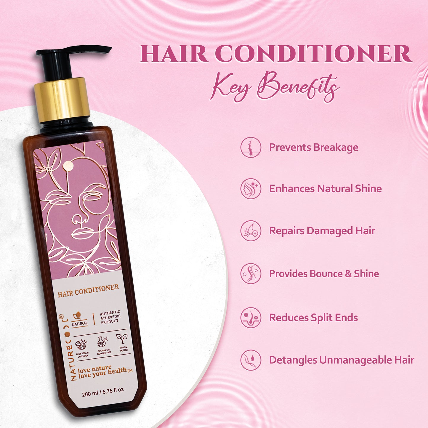 Hair Conditioner