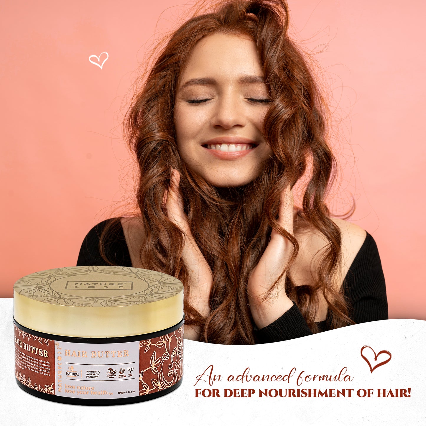 Hair Butter