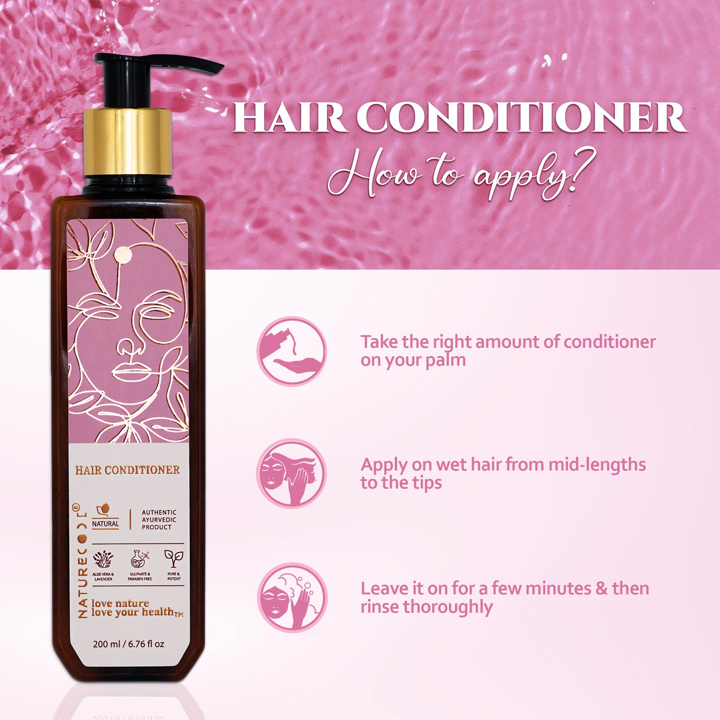 Hair Conditioner