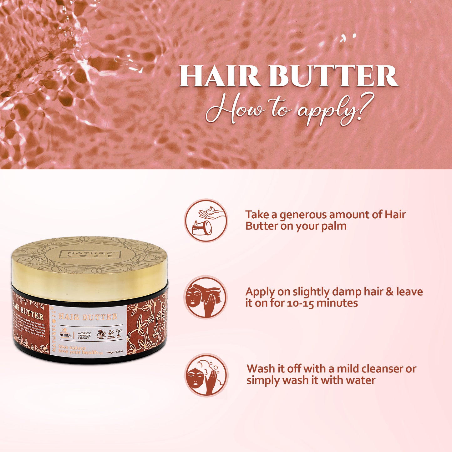 Hair Butter