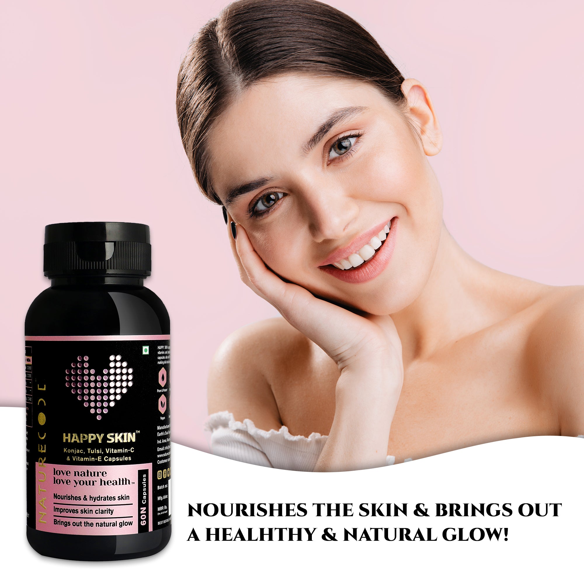 Happy Skin®
