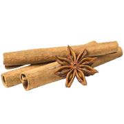 Cinnamon Extract (Cinnamomum zeylanicum)