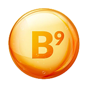 Folic Acid (Vitamin B9)