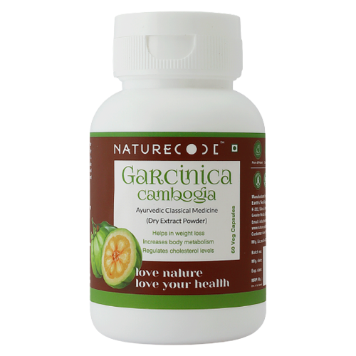 Garcinica Cambogia