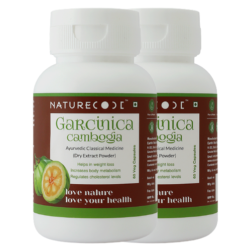 Garcinica Cambogia