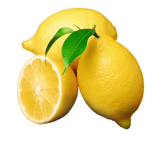 Organic Lemon Oil(Citrus aurantifolia)
