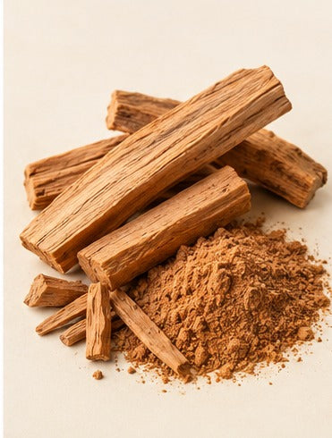 Sandalwood