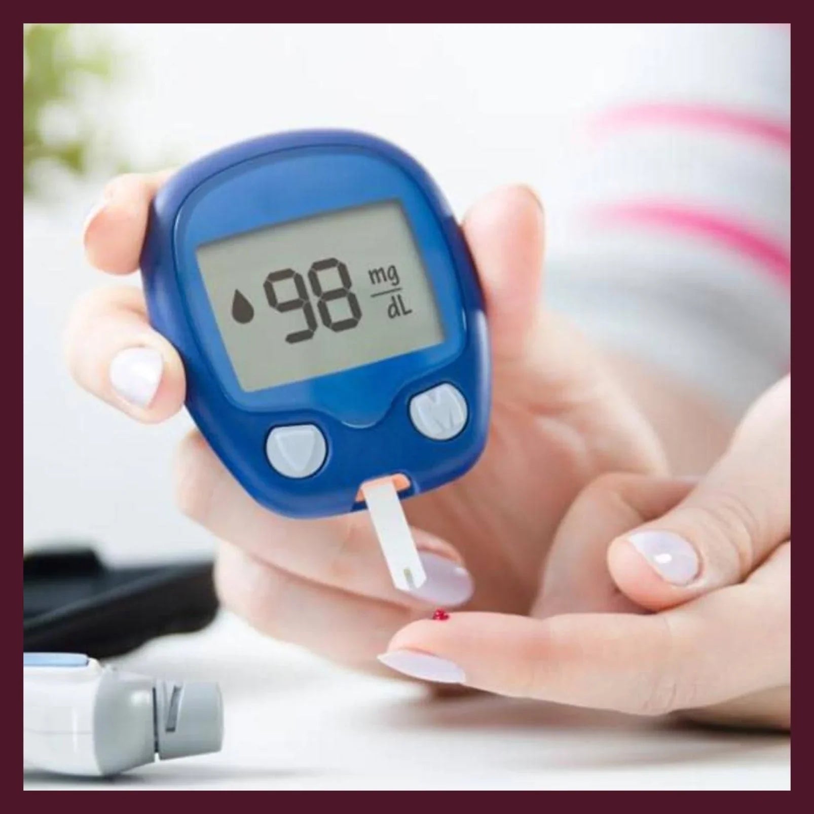 Blood Sugar Support Naturecodeindia