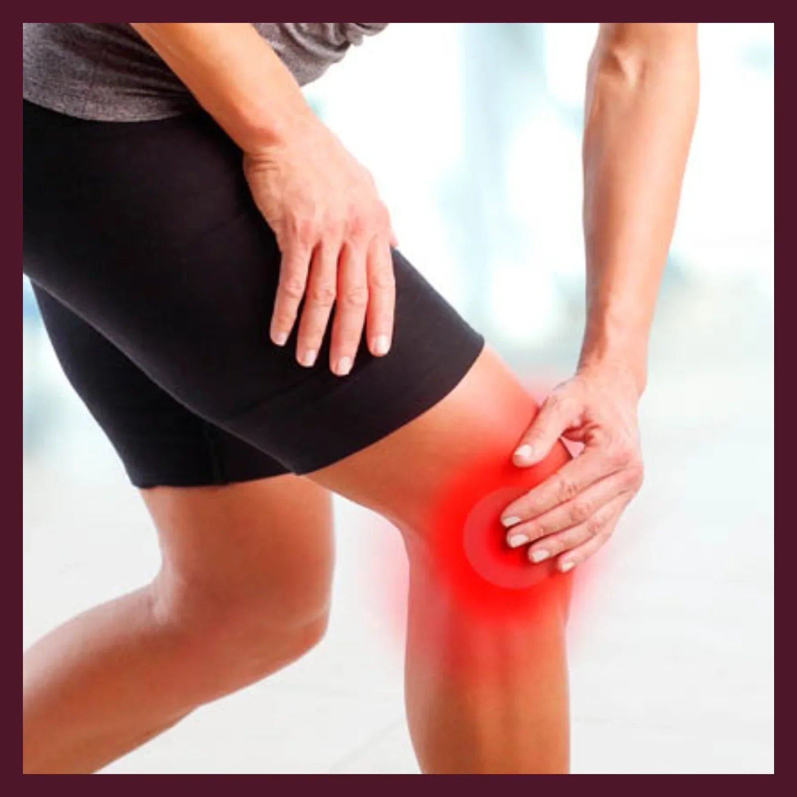 Bone & Joint Health Naturecodeindia