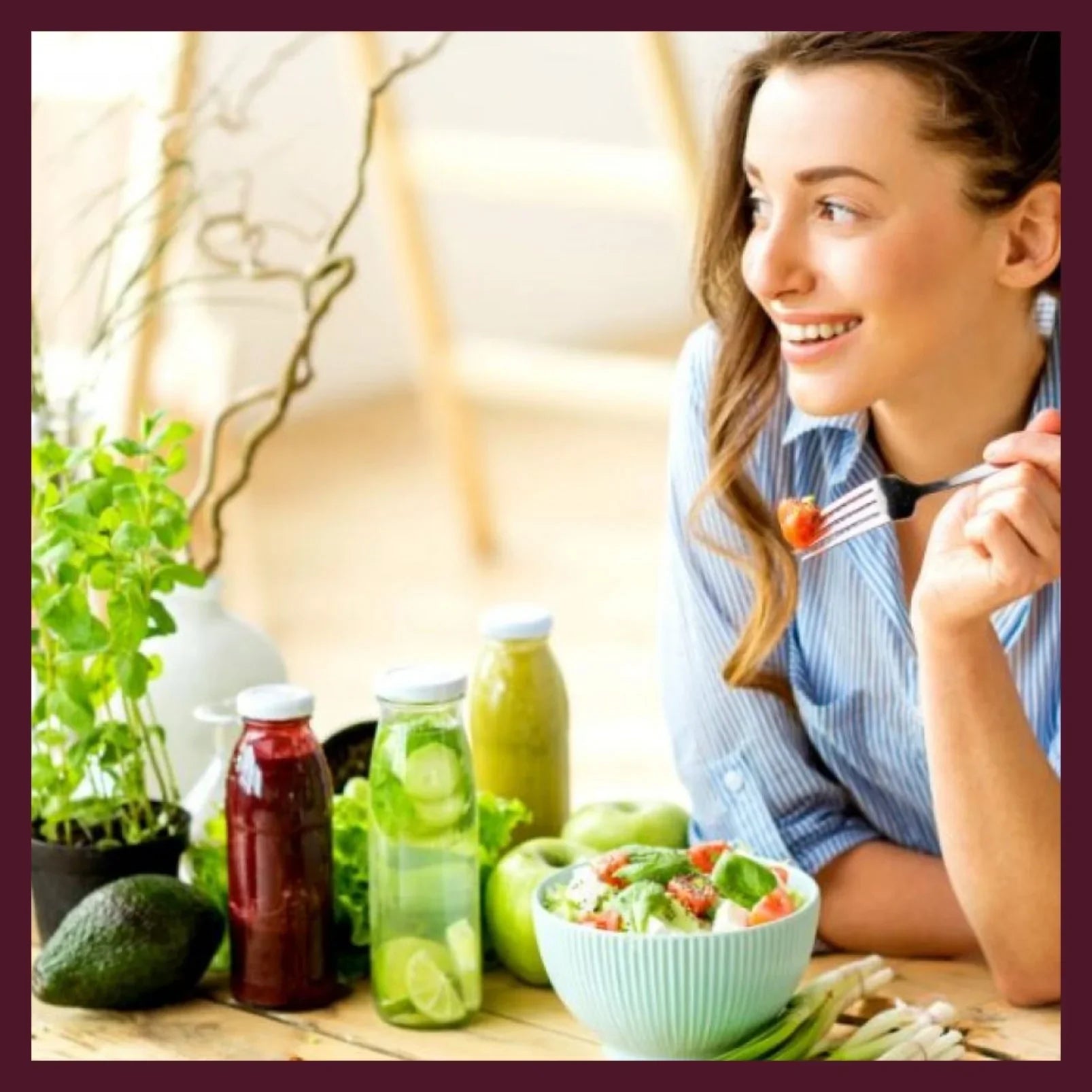 Cleanse & Detox Naturecodeindia