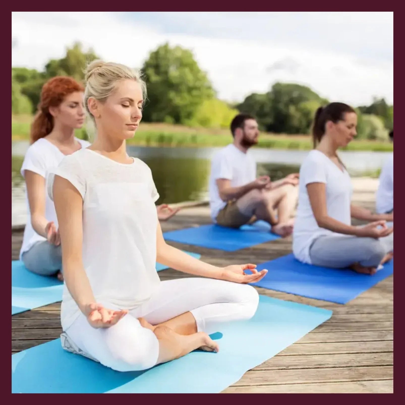Mood & Sleep Support Naturecodeindia
