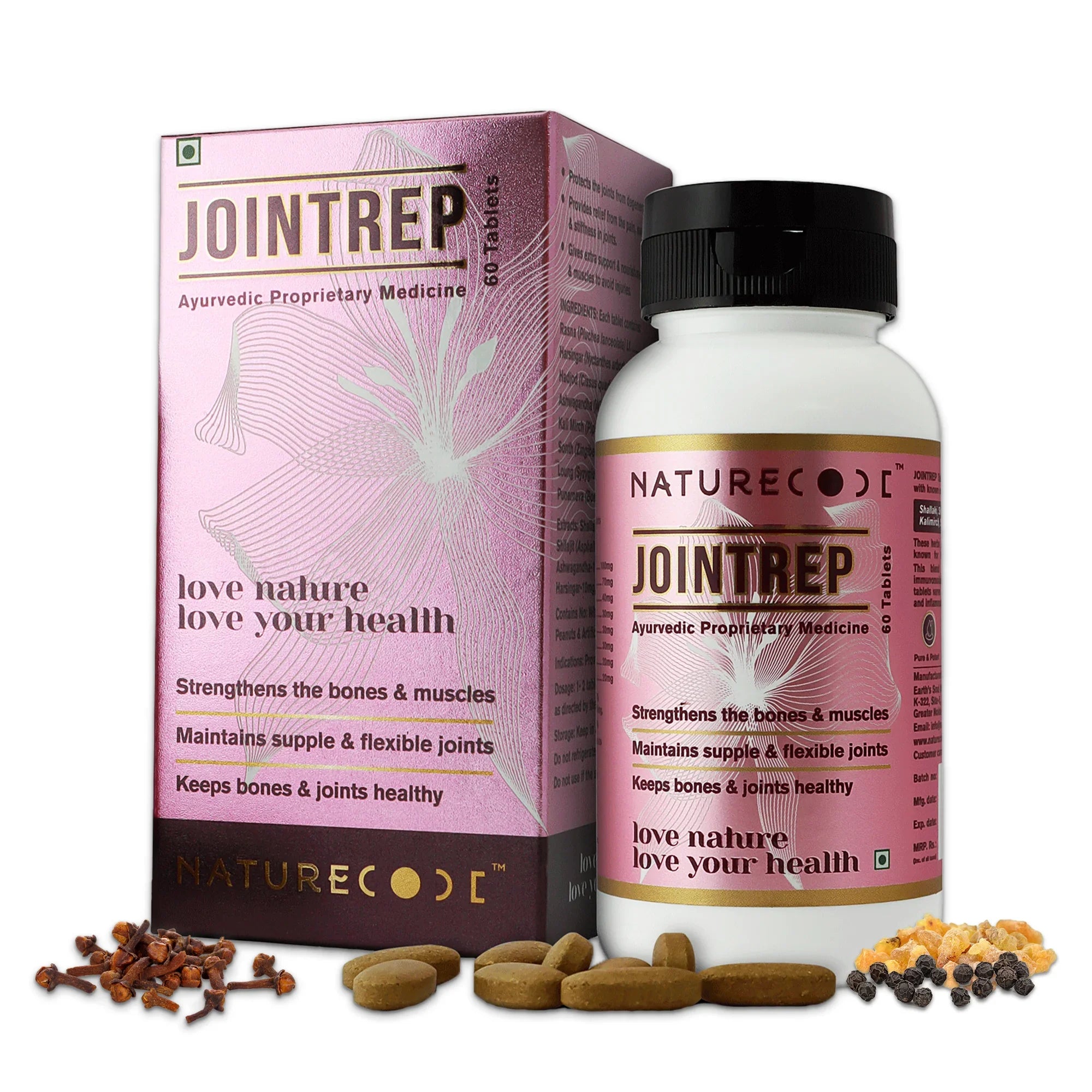 Jointrep™ Tablet
