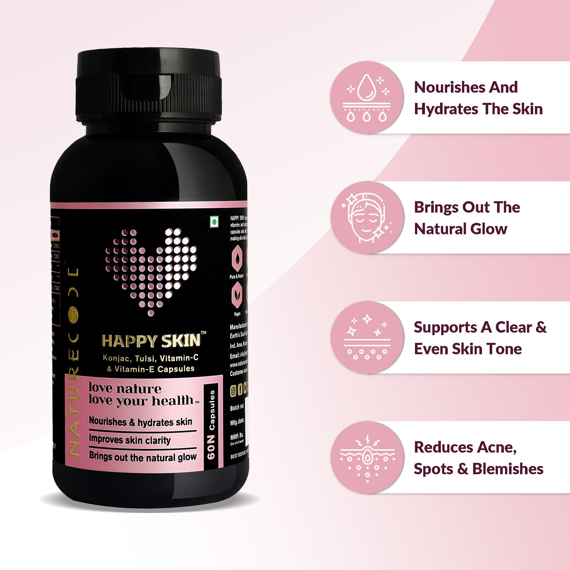 Happy Skin®