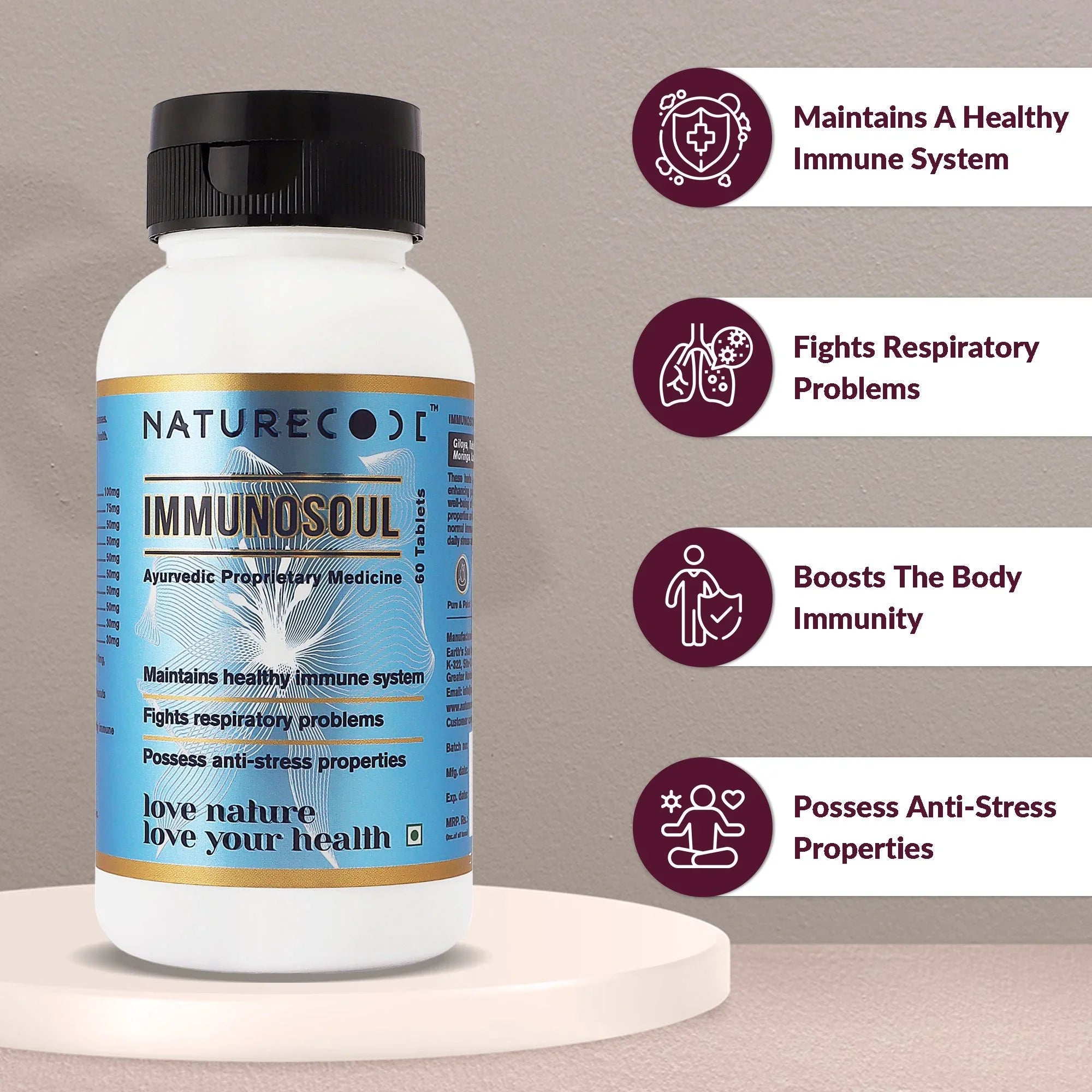 Immunosoul™