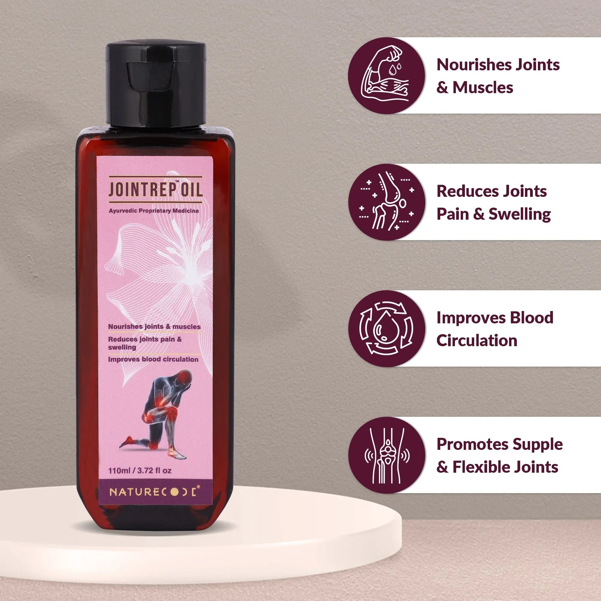 Jointrep™ Oil