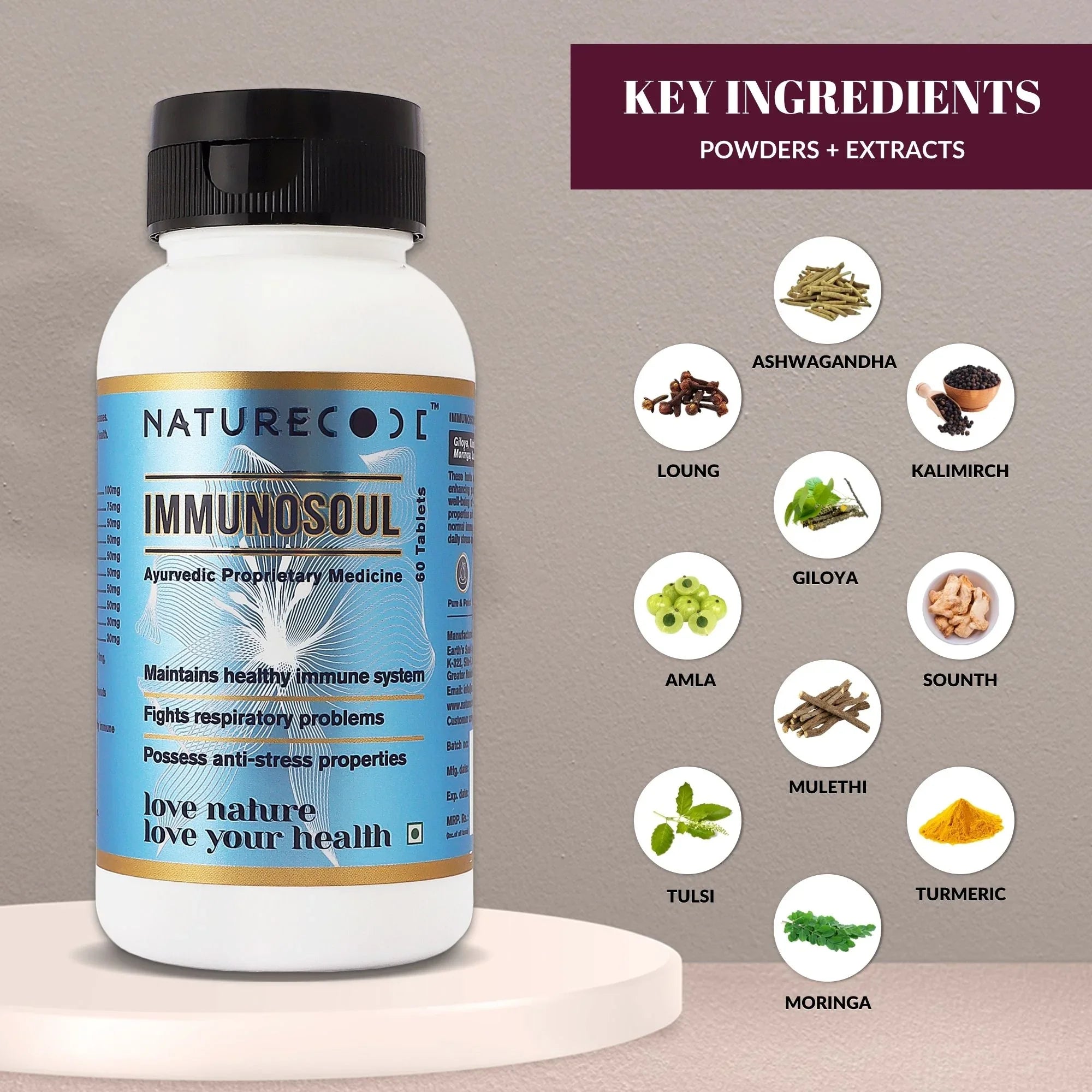 Immunosoul™