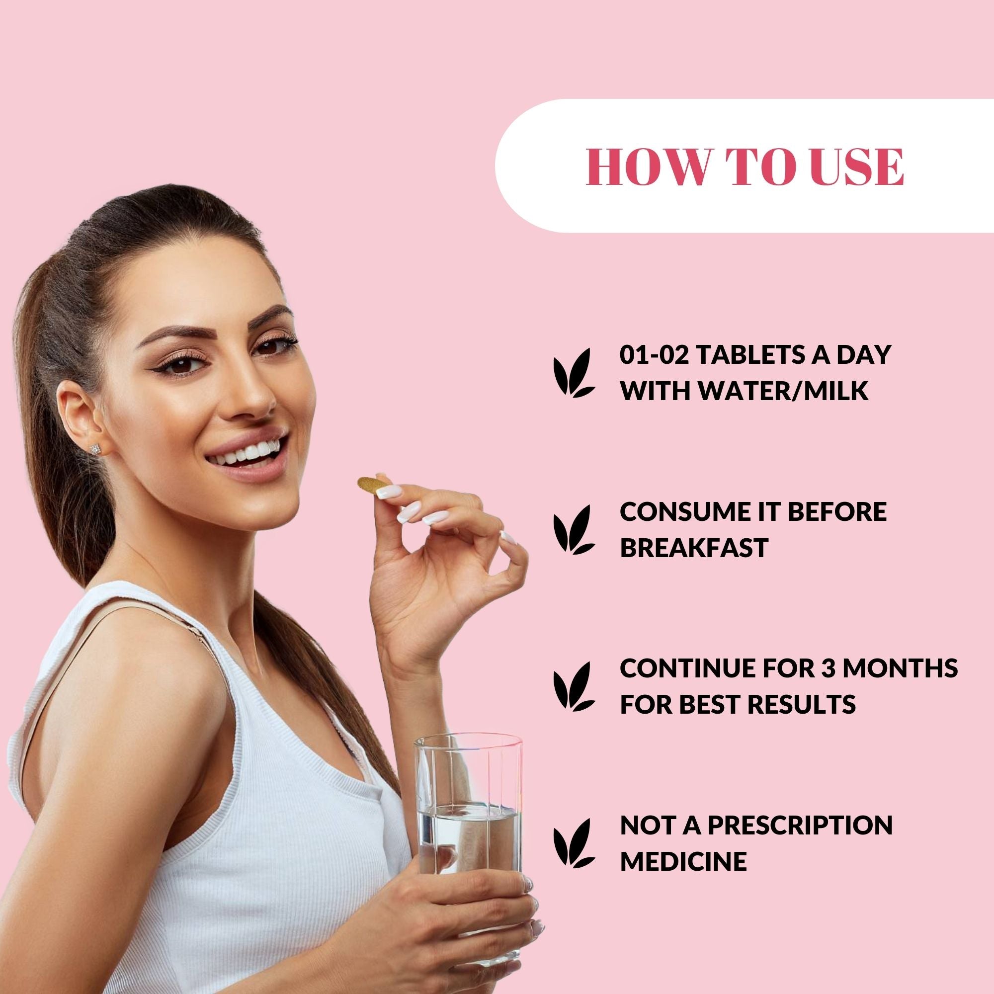 Multivitamin Women