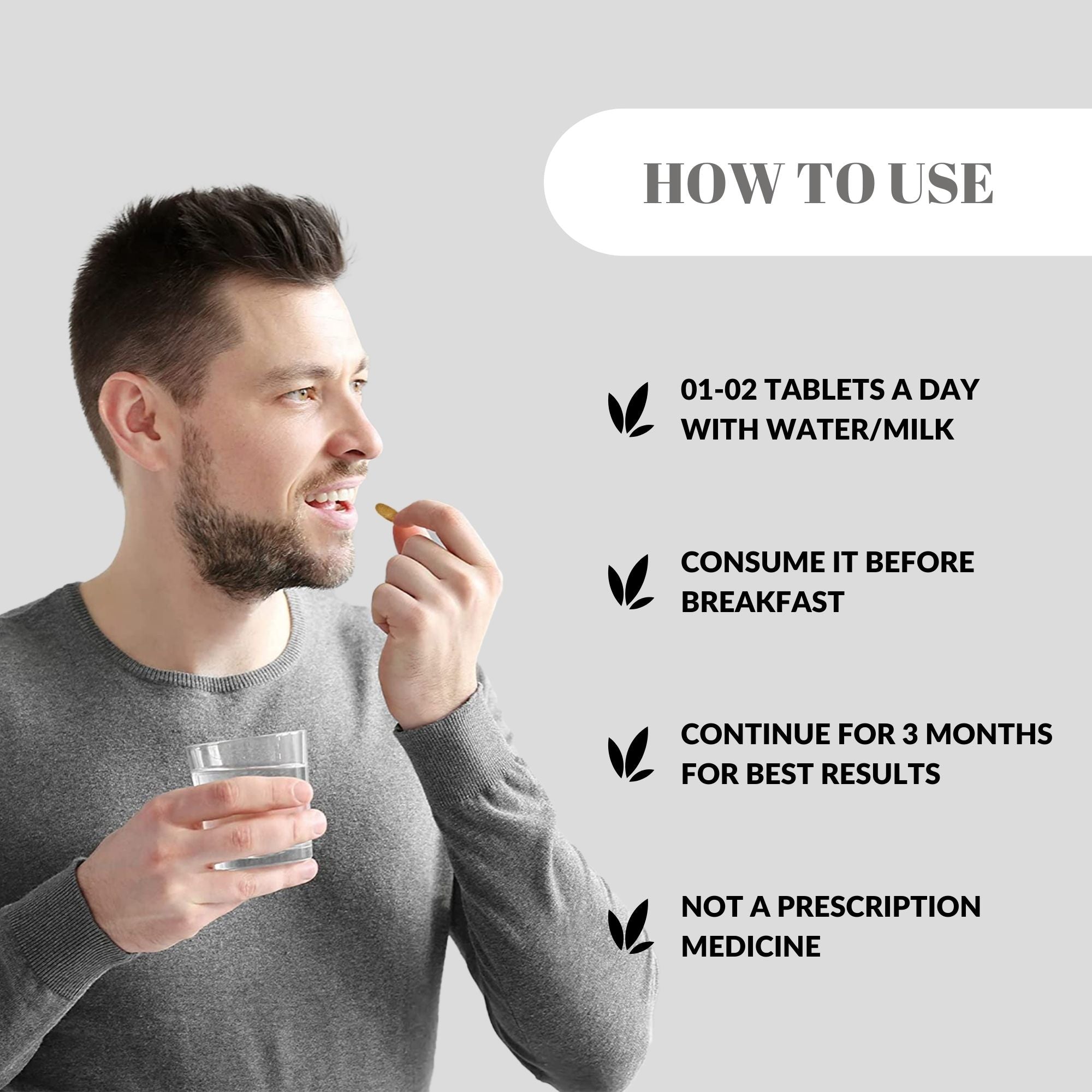 Multivitamin Men