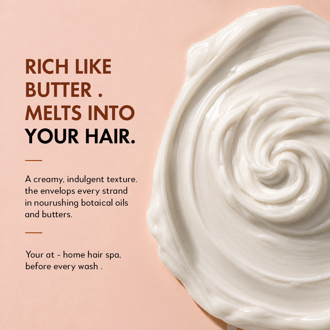 Hair Butter