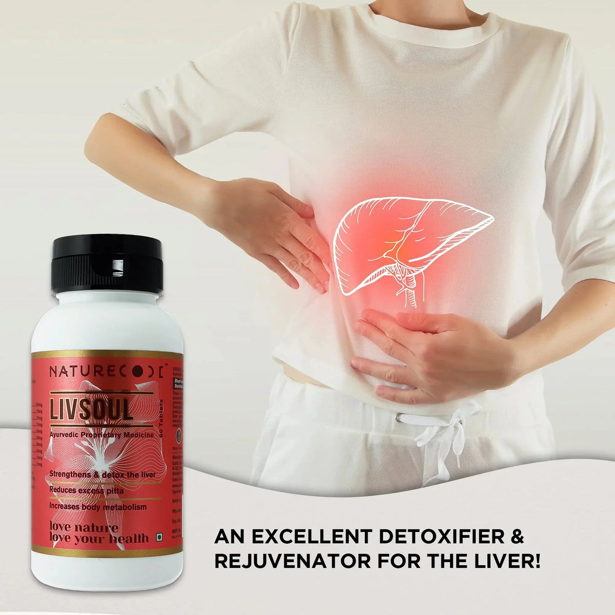 Livsoul™ Naturecodeindia