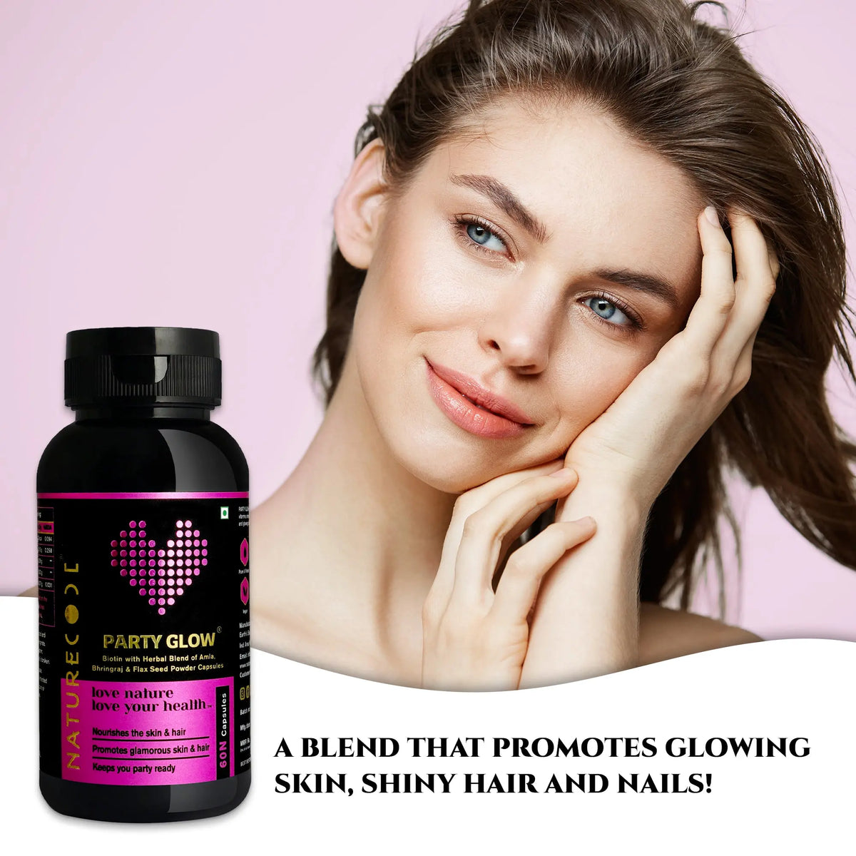 Party Glow® Naturecodeindia