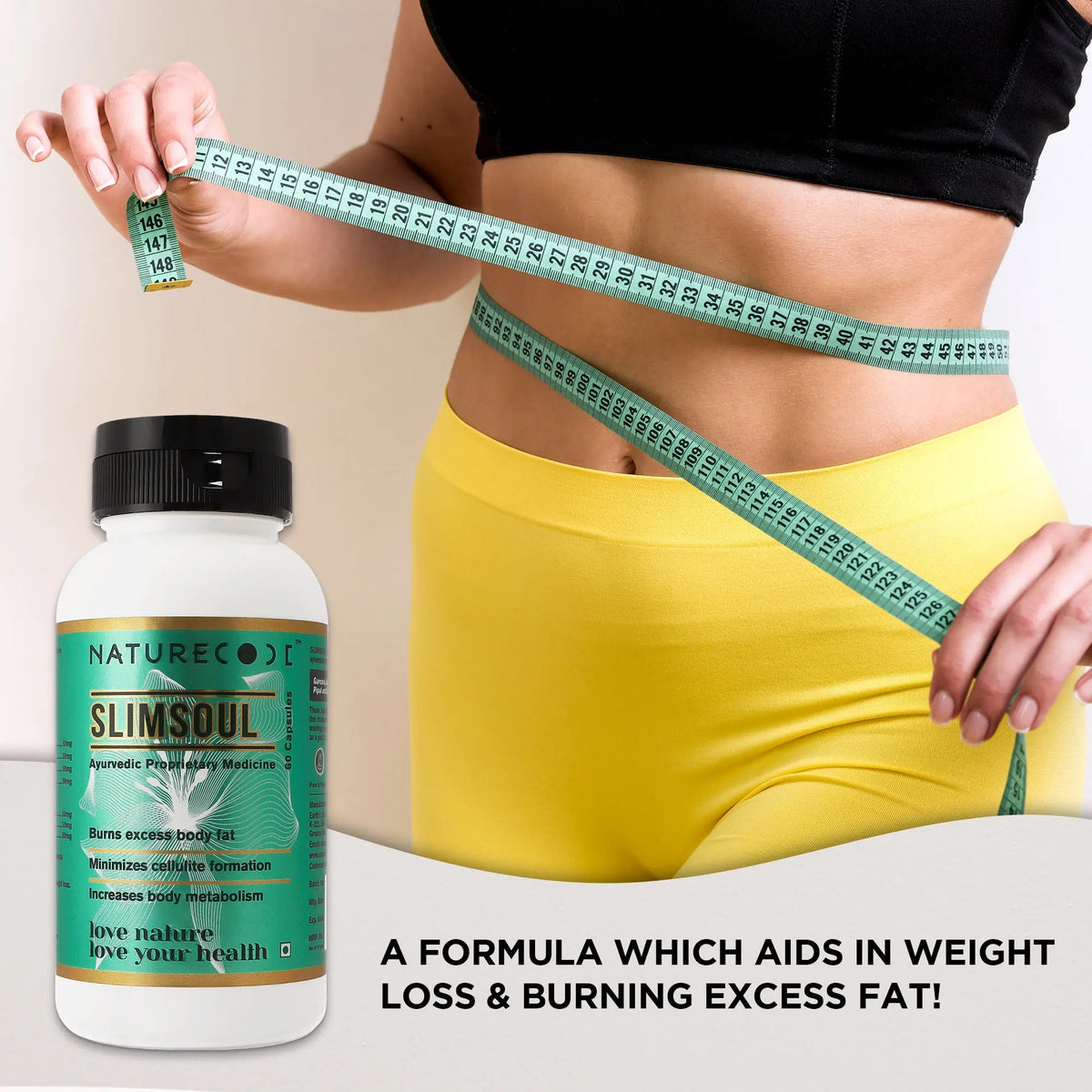 Slimsoul™ Naturecodeindia