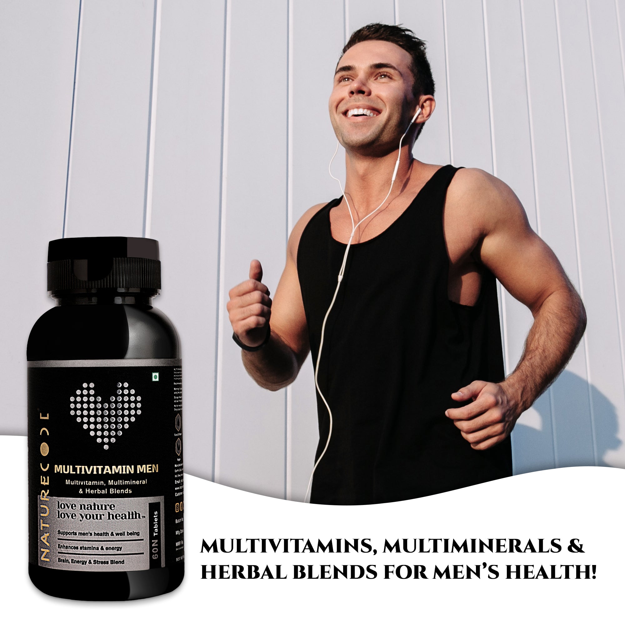Multivitamin Men