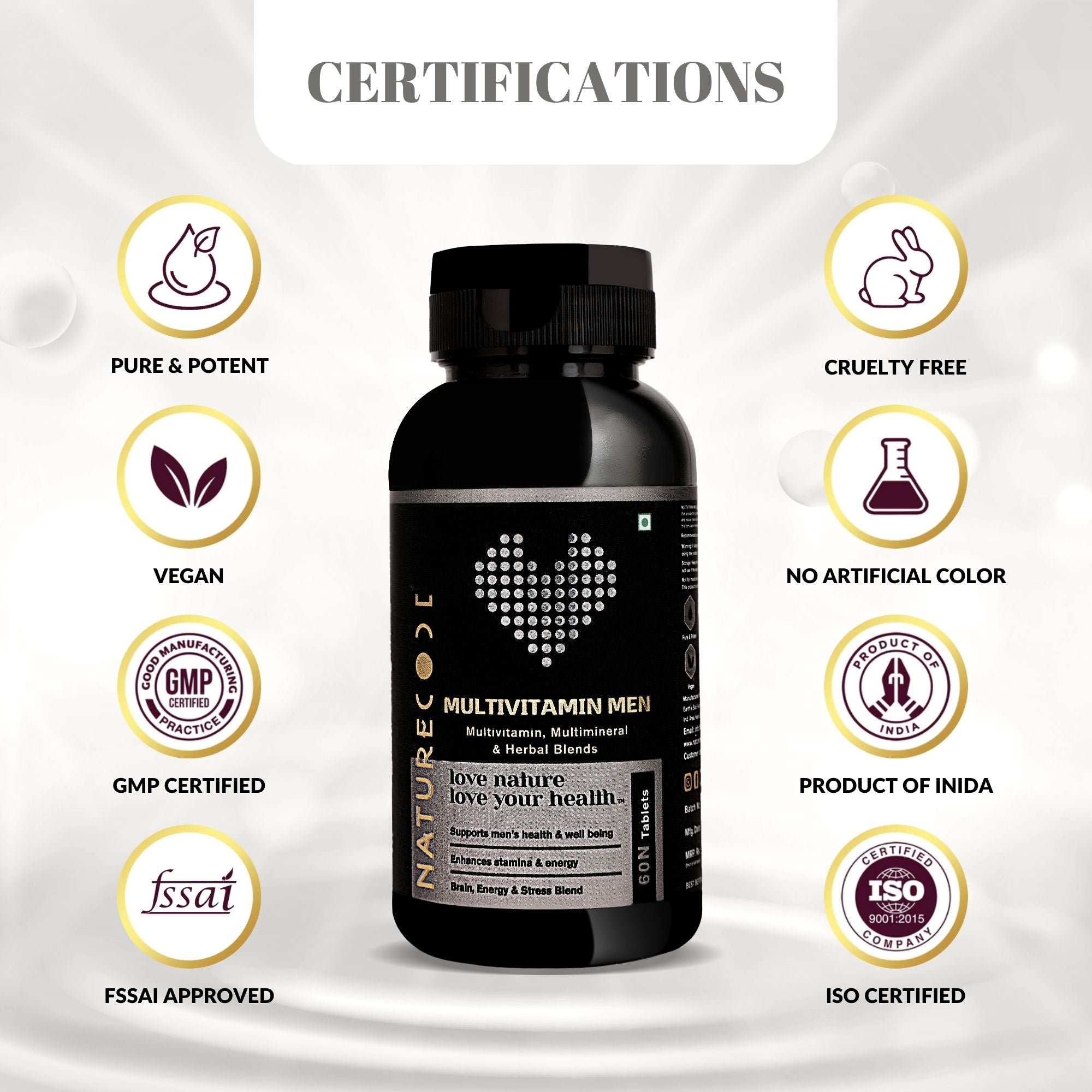 Multivitamin Men