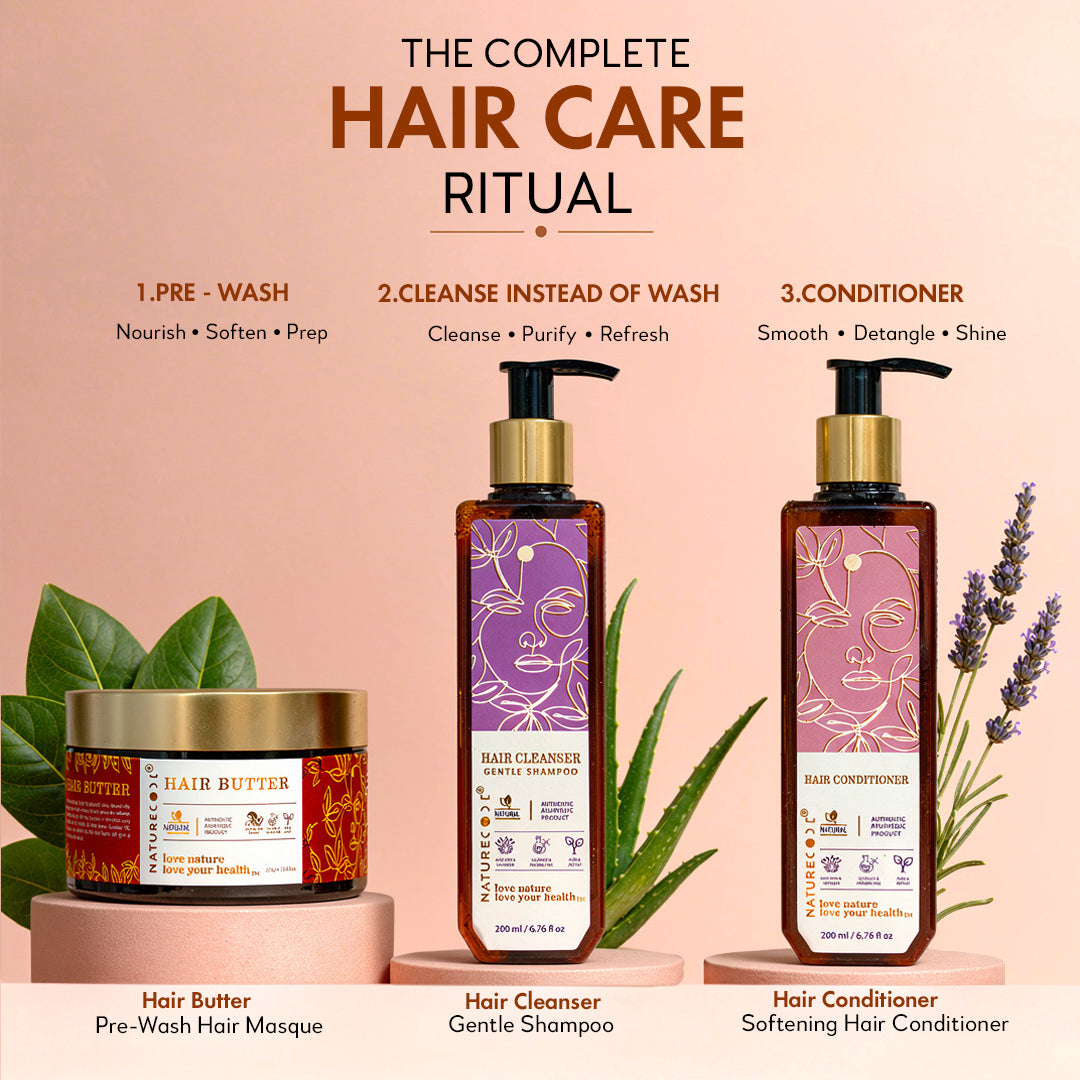 Hair Butter