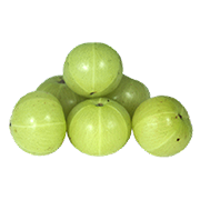 Amla Extract (Emblica officinalis)