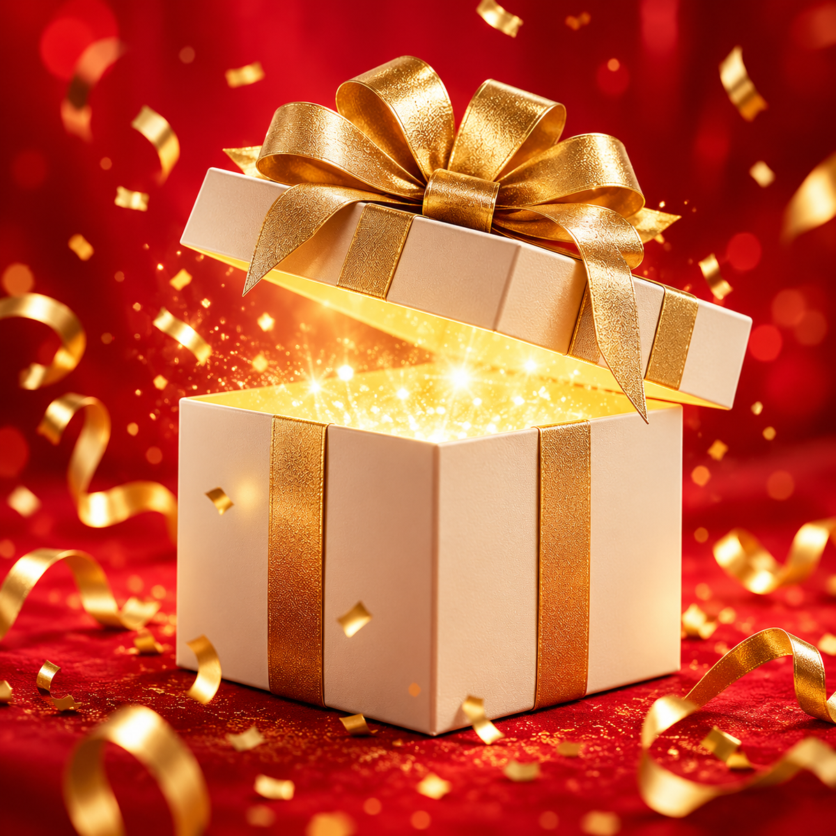 Surprise Gift