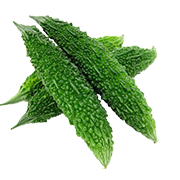 Karela Extract (Momordica charantia)