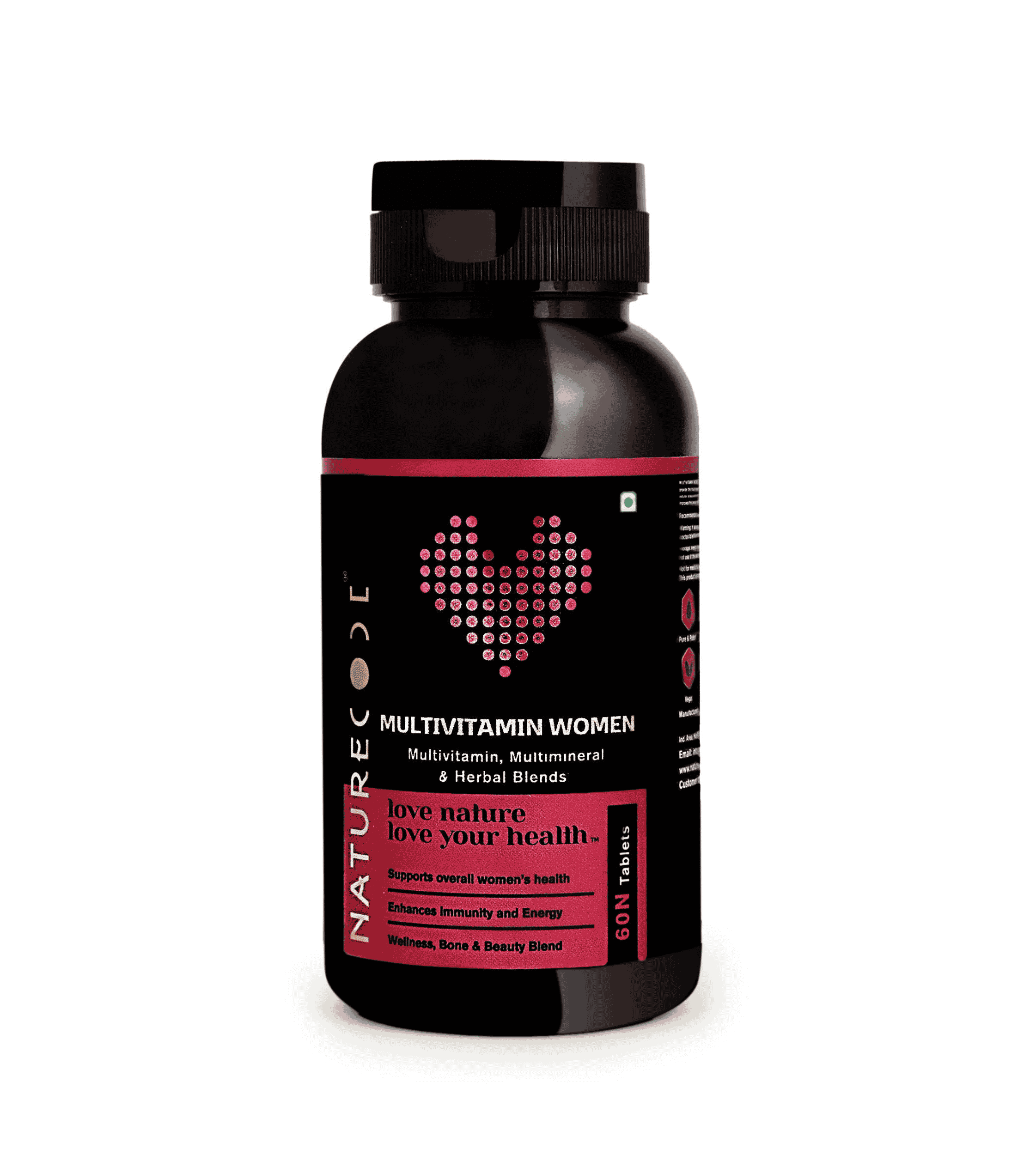 Multivitamin Women