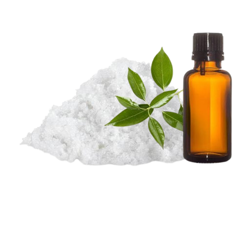 Camphor Oil (Cinnamomum camphora)