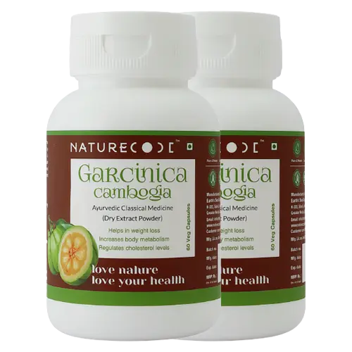 Garcinica Cambogia Naturecodeindia