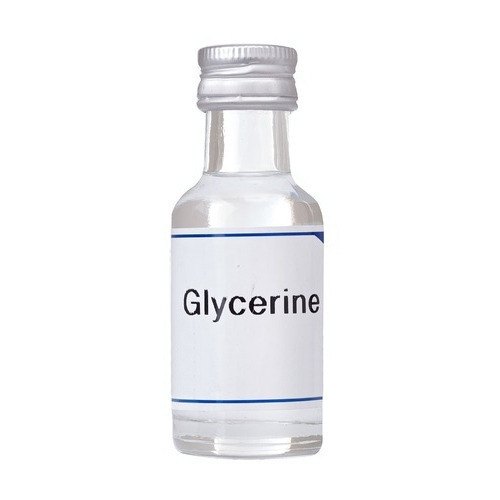 Plant Glycerin