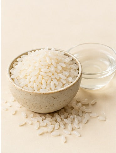 Rice Water