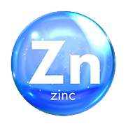 Zinc