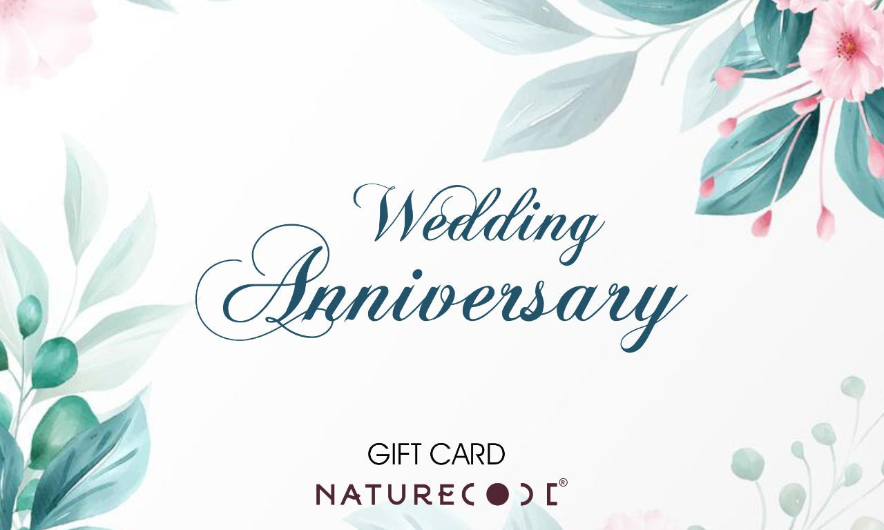 Anniversary Naturecodeindia