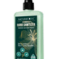Ayurvedic Hand Sanitizer (275ml) Naturecodeindia