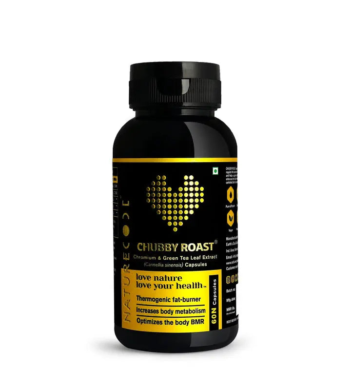 Combo of Chubby Roast & Sleepell Naturecodeindia
