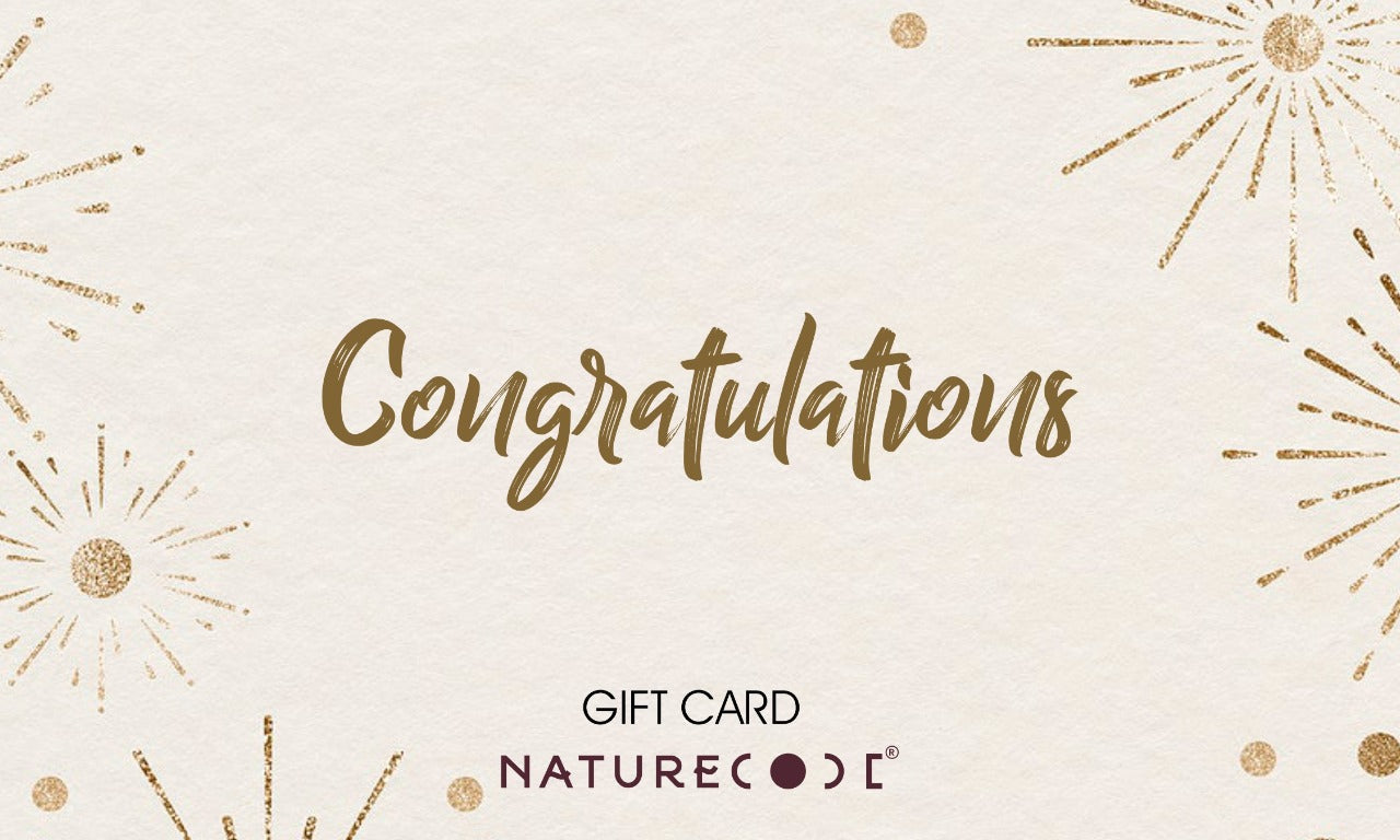 Congratulations Naturecodeindia