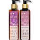 Combo of Hair Cleanser & Conditioner
