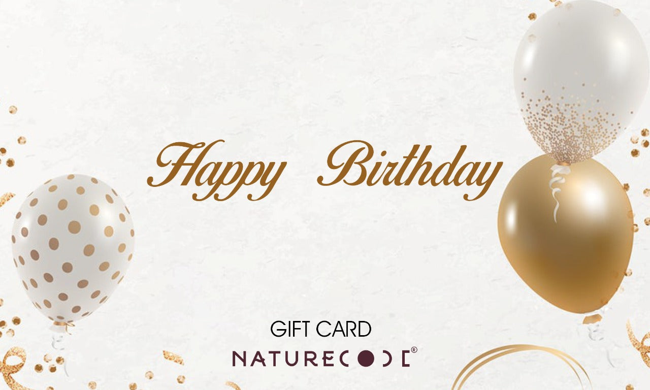 Happy Birthday Naturecodeindia