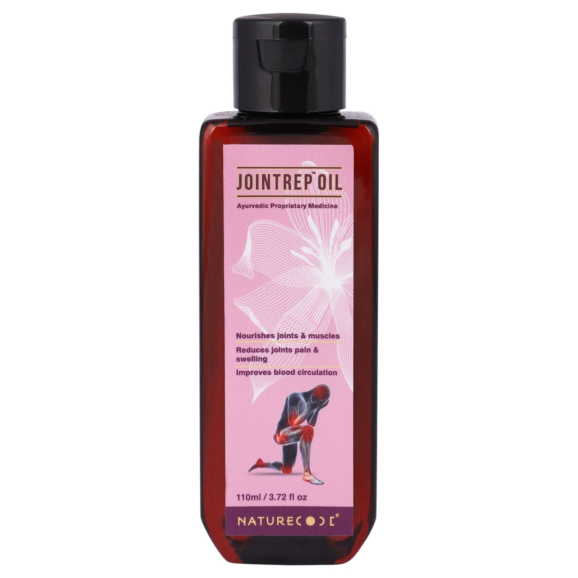 Jointrep™ Oil Naturecodeindia