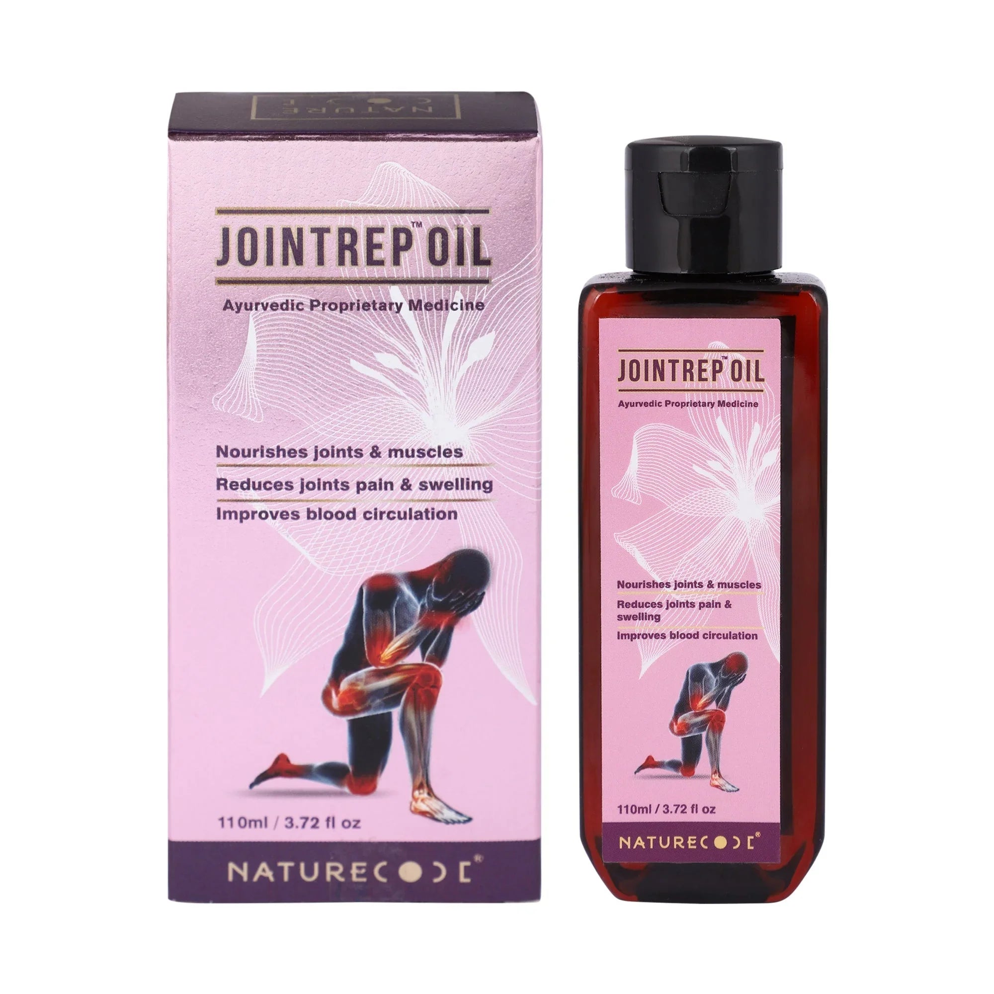 Jointrep™ Oil Naturecodeindia