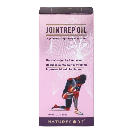 Jointrep™ Oil Naturecodeindia
