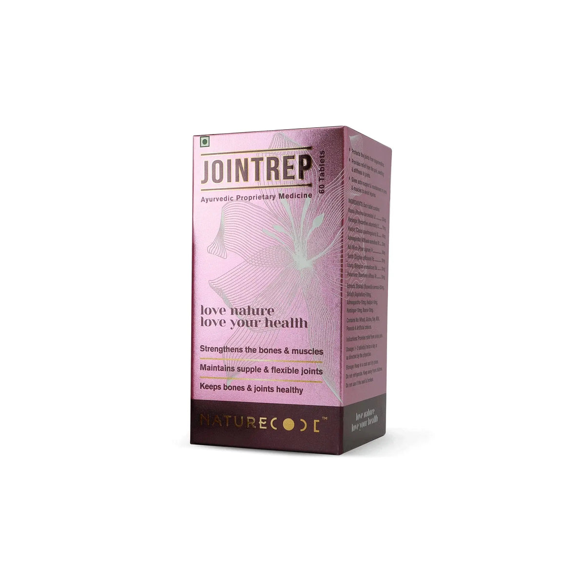 Jointrep™ Tablet Naturecodeindia