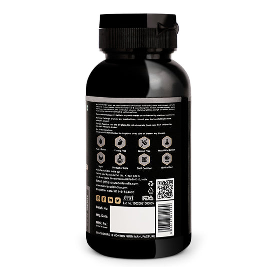 Multivitamin Men Naturecodeindia